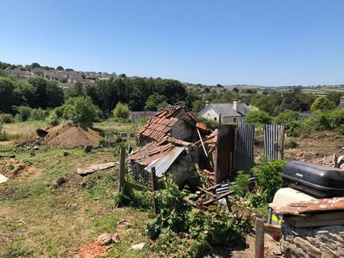 Bens Demolition Division photo no. 2