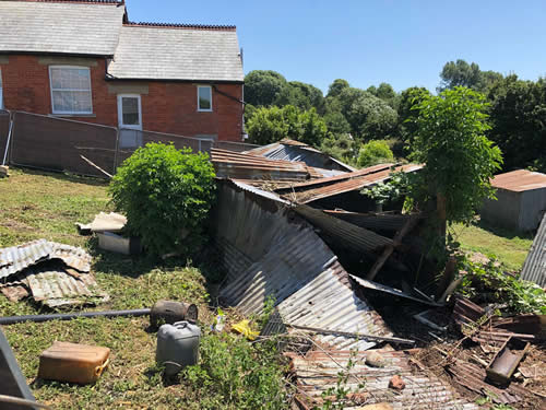 Bens Demolition Division photo no. 4