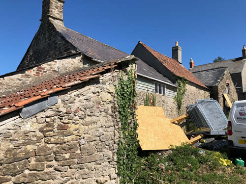 Bens Demolition Division photo no. 6