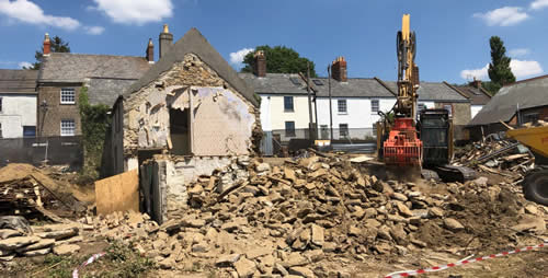 Bens Demolition Division photo no. 8