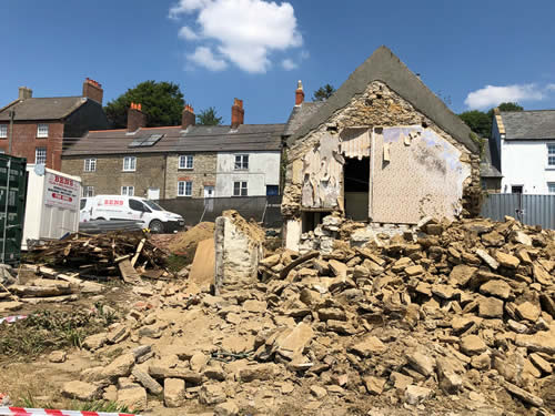 Bens Demolition Division photo no. 9