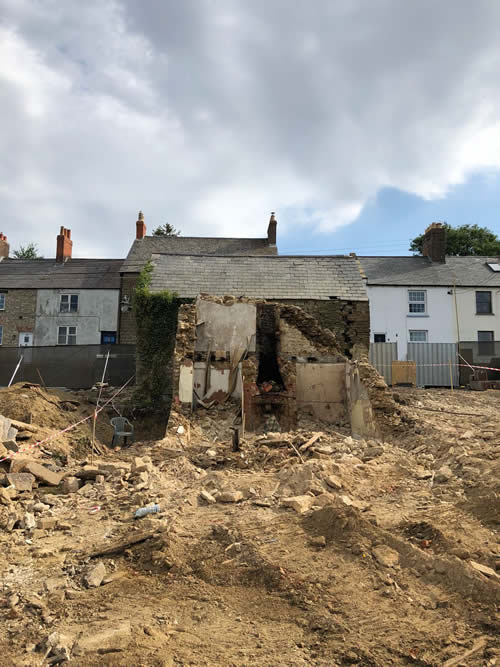 Bens Demolition Division photo no. 12