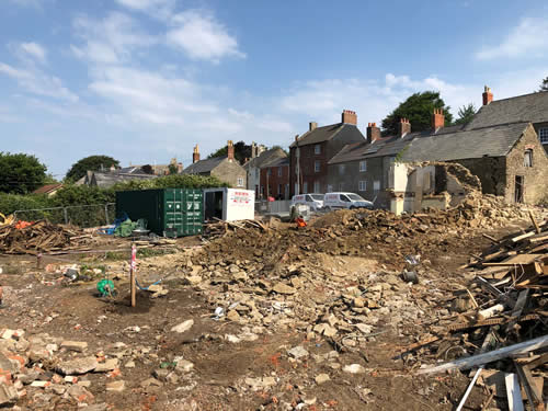 Bens Demolition Division photo no. 14