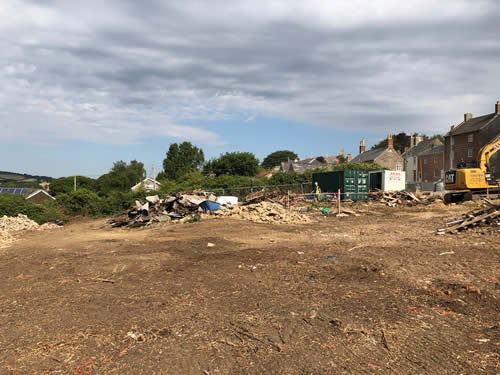 Bens Demolition Division photo no. 17