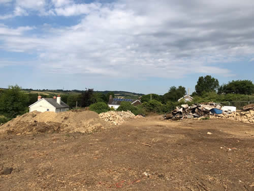 Bens Demolition Division photo no. 18