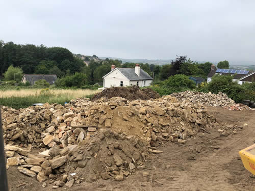 Bens Demolition Division photo no. 19