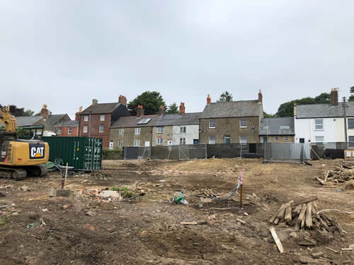 Bens Demolition Division photo no. 23