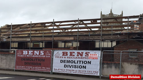 Bens Demolition Division photo no. 2