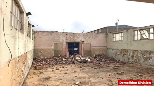 Bens Demolition Division photo no. 6
