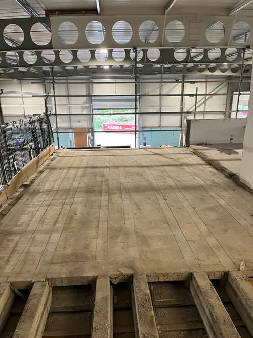 Bens Demolition Division photo no. 2