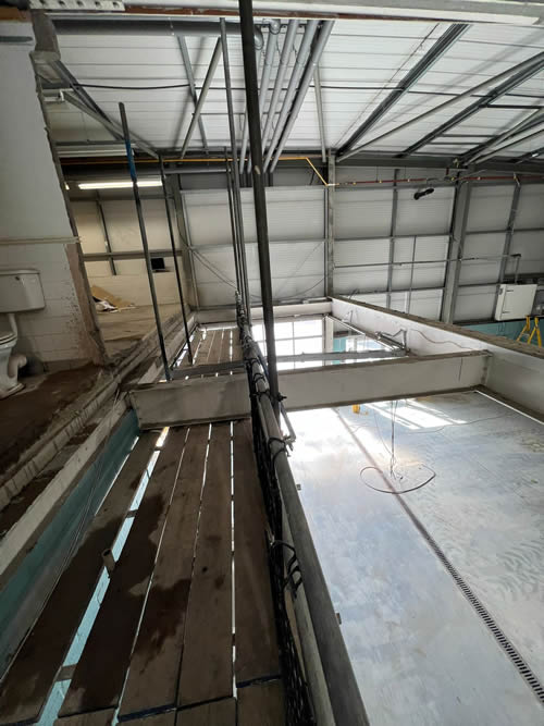 Bens Demolition Division photo no. 4