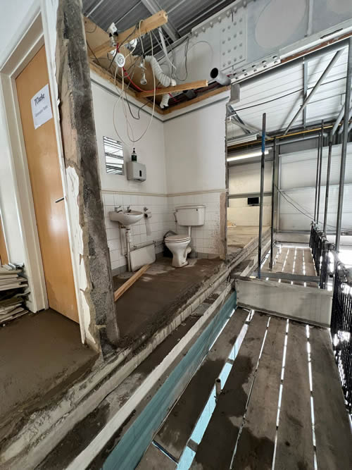 Bens Demolition Division photo no. 5