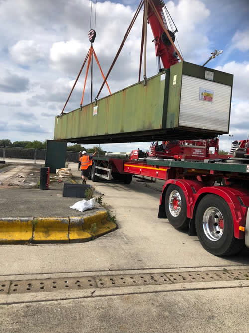 Bens Demolition Division photo no. 3