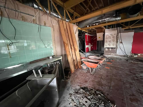 Bens Demolition Division photo no. 4