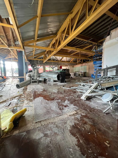 Bens Demolition Division photo no. 9