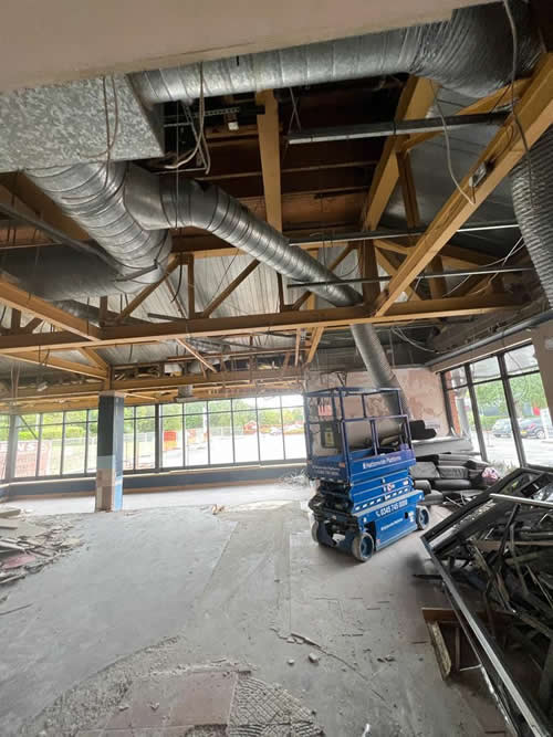 Bens Demolition Division photo no. 11