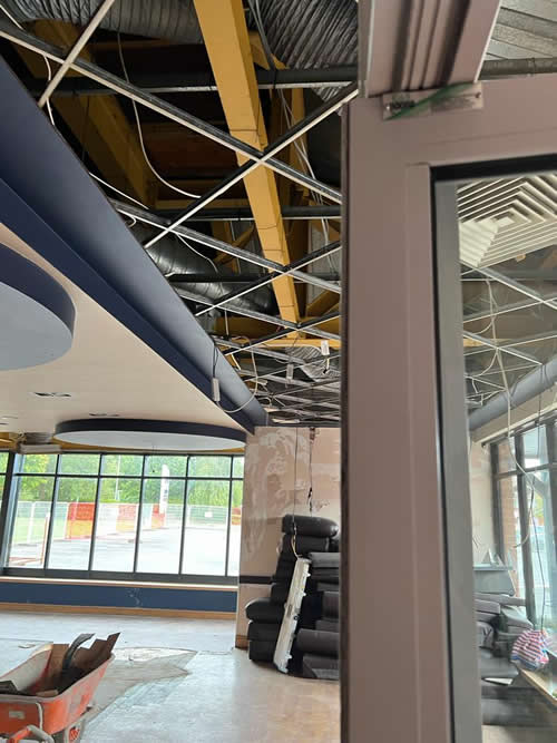 Bens Demolition Division photo no. 12