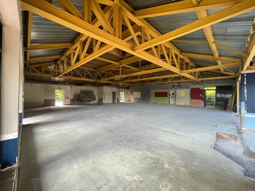 Bens Demolition Division photo no. 16