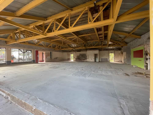 Bens Demolition Division photo no. 17