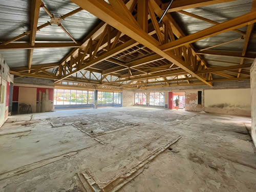 Bens Demolition Division photo no. 18