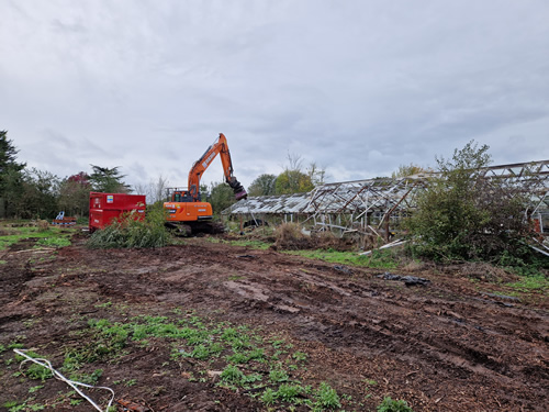 Bens Demolition Division photo no. 3