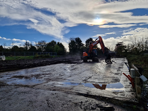 Bens Demolition Division photo no. 5