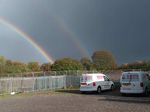 Bens Demolition Division photo no. 9