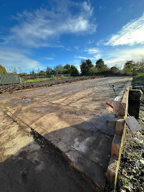 Bens Demolition Division photo no. 10