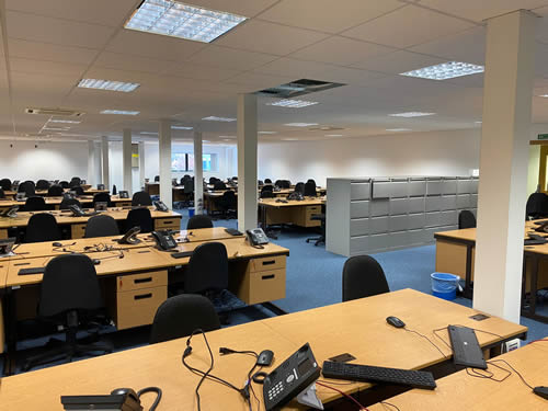 Bens Demolition Division photo no. 4