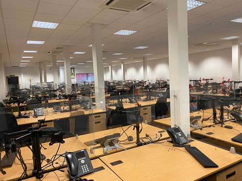 Bens Demolition Division photo no. 5