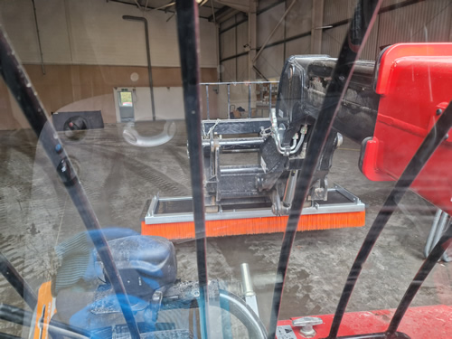 Bens Demolition Division photo no. 9