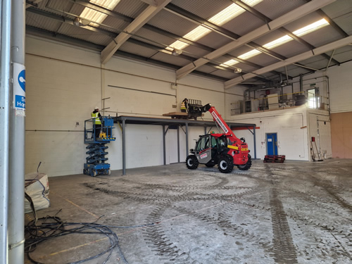 Bens Demolition Division photo no. 10