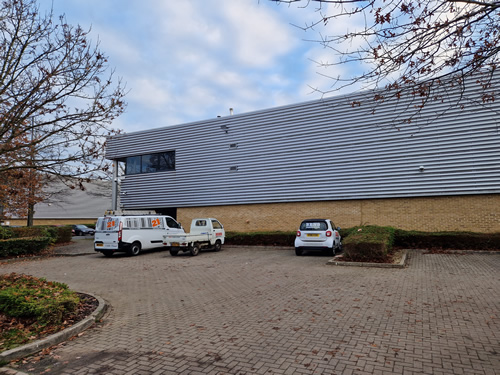 Bens Demolition Division photo no. 27