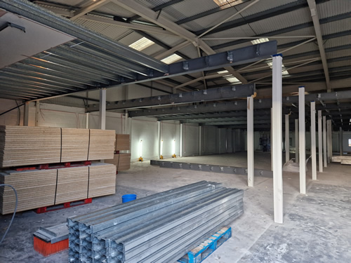 Bens Demolition Division photo no. 33