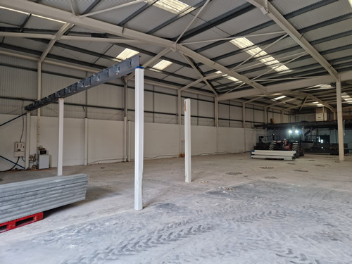 Bens Demolition Division photo no. 35