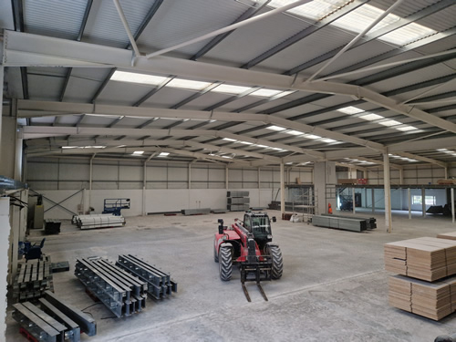 Bens Demolition Division photo no. 36