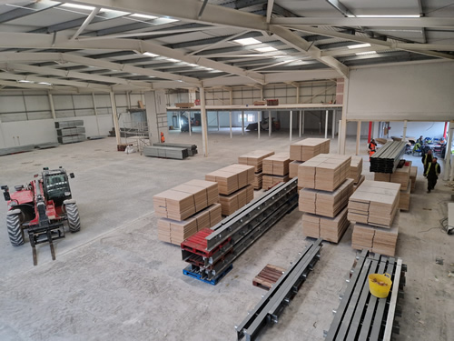 Bens Demolition Division photo no. 37