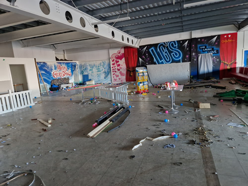 Bens Demolition Division photo no. 3