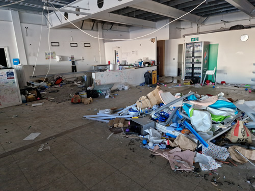 Bens Demolition Division photo no. 4