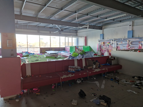 Bens Demolition Division photo no. 5