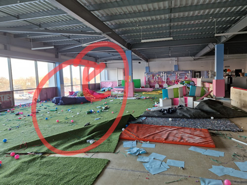 Bens Demolition Division photo no. 6