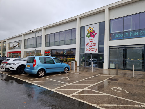 Bens Demolition Division photo no. 7