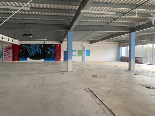 Bens Demolition Division photo no. 11