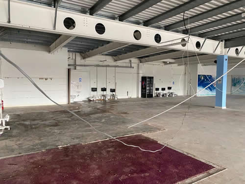 Bens Demolition Division photo no. 12