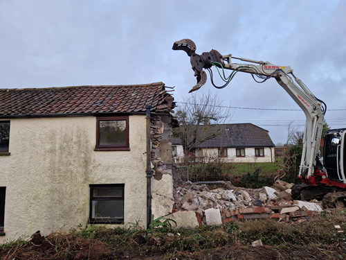 Bens Demolition Division photo no. 11