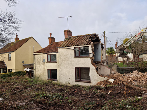 Bens Demolition Division photo no. 12