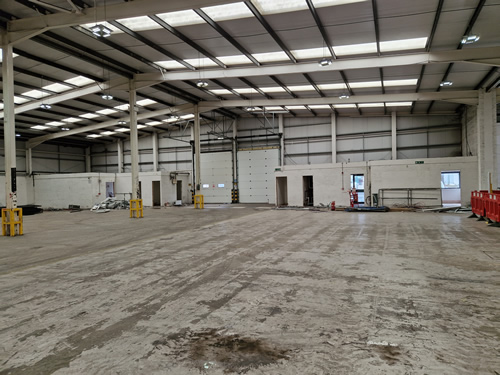 Bens Demolition Division photo no. 4