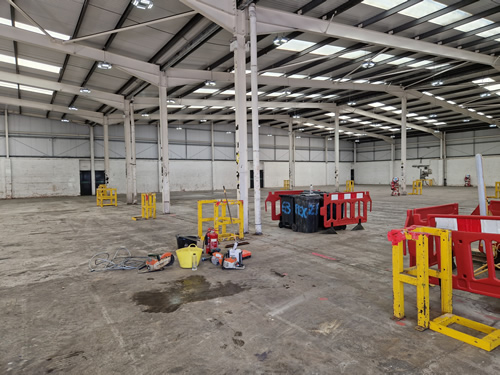 Bens Demolition Division photo no. 7