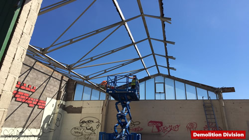 Bens Demolition Division photo no. 2