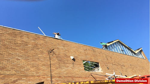 Bens Demolition Division photo no. 3